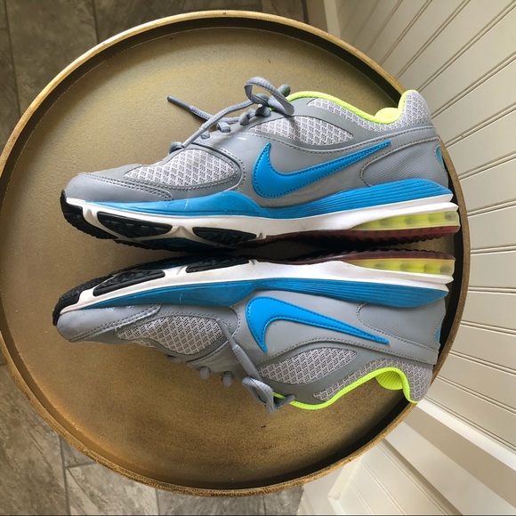 NIKE AIR MAX PROSPER TRAINING RUNNING SHOES. 8.5 - Picture 4 of 8